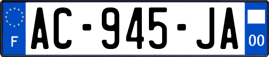 AC-945-JA