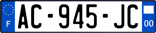 AC-945-JC