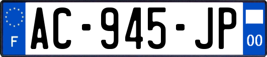 AC-945-JP