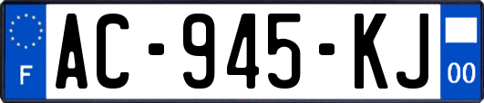 AC-945-KJ