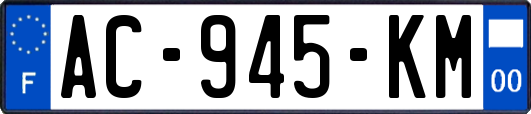 AC-945-KM