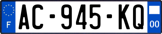 AC-945-KQ