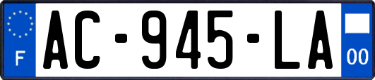 AC-945-LA