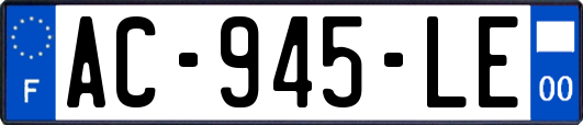 AC-945-LE