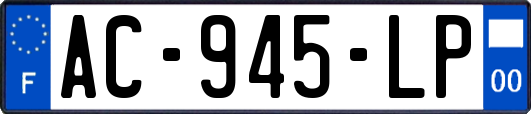 AC-945-LP