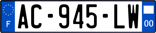 AC-945-LW