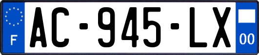 AC-945-LX