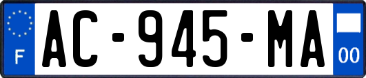 AC-945-MA
