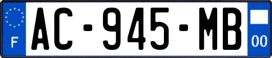 AC-945-MB