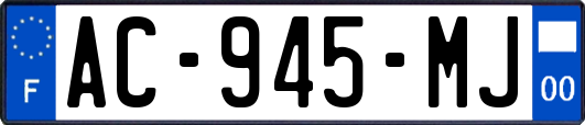 AC-945-MJ
