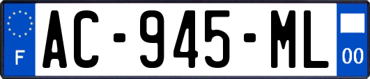 AC-945-ML