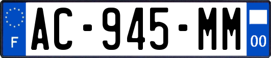 AC-945-MM