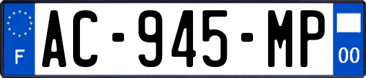 AC-945-MP