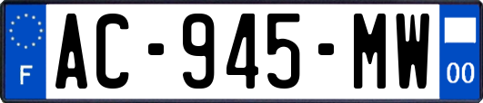 AC-945-MW