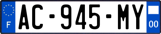 AC-945-MY