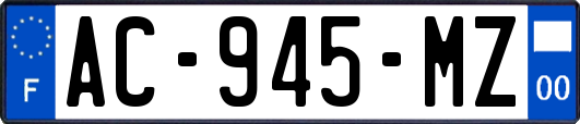 AC-945-MZ