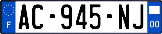 AC-945-NJ