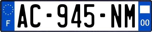 AC-945-NM