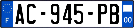 AC-945-PB