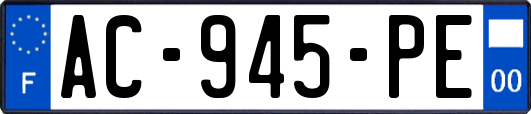 AC-945-PE