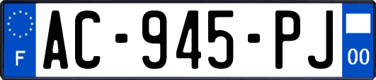 AC-945-PJ