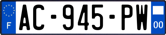 AC-945-PW