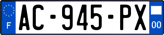 AC-945-PX