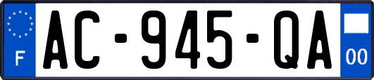 AC-945-QA