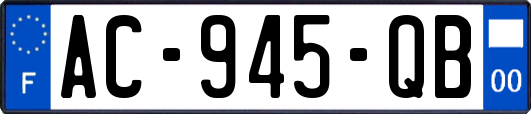 AC-945-QB