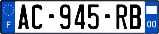 AC-945-RB