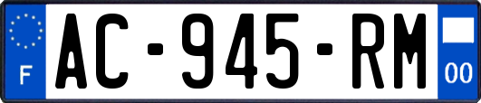 AC-945-RM