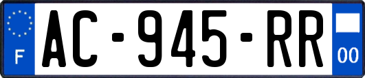 AC-945-RR