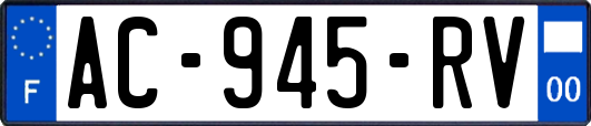 AC-945-RV