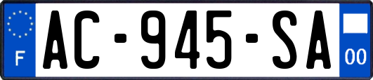 AC-945-SA