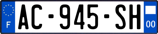 AC-945-SH