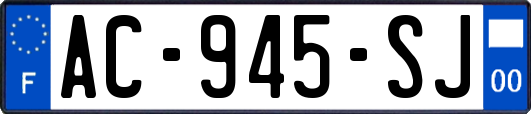 AC-945-SJ