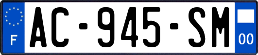 AC-945-SM