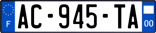 AC-945-TA