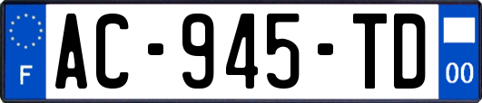 AC-945-TD
