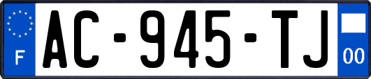 AC-945-TJ