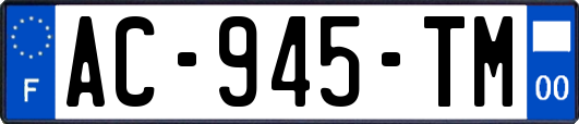 AC-945-TM