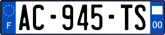 AC-945-TS
