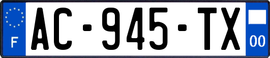 AC-945-TX