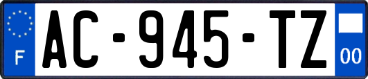 AC-945-TZ