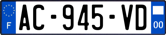 AC-945-VD