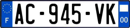 AC-945-VK