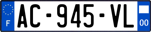 AC-945-VL
