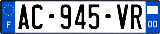 AC-945-VR