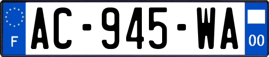 AC-945-WA