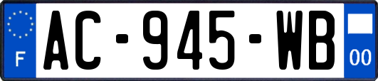 AC-945-WB